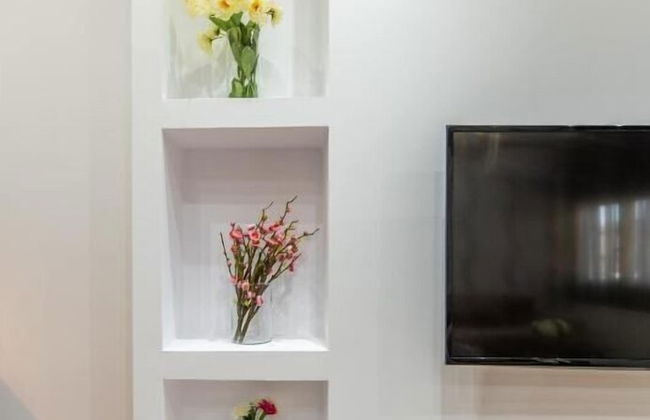 Kamis Suite - Foto 32