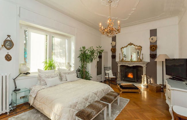 Villa Aida - Foto 14