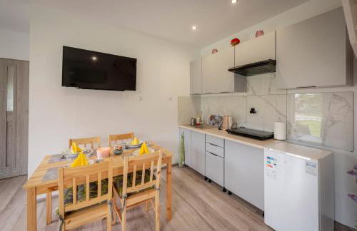 Domek Nad Wodospadem Radochów - Foto 32