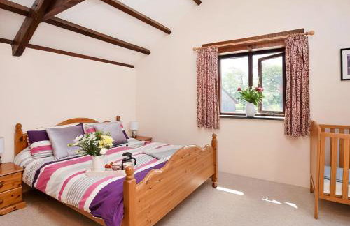 Grandma's Cottage - Uk48618 - Foto 11