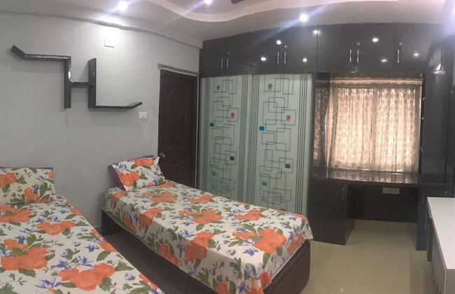 Ocean Waves Mom's Guest House - Foto 6