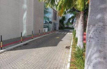 Comfort Jardins - Apartamento completo em frente ao Shopping Jardins - Foto 74