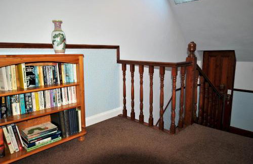 The Beacon- coastal home in St Monans - Foto 12