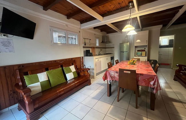 Résidence Roxelle - Photo 5