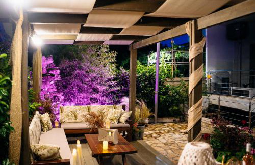 Niriides Apartments - Foto 43