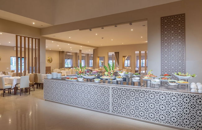 Le Vizir Center Parc & Resort - Foto 53