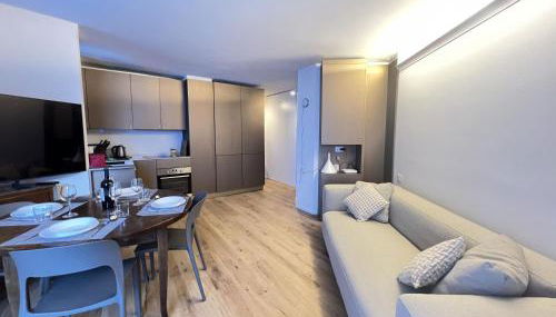 Alpine glow - sophisticated ski in - ski out - Foto 3