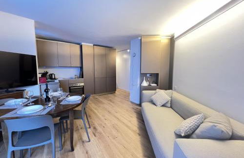 Alpine glow - sophisticated ski in - ski out - Foto 3