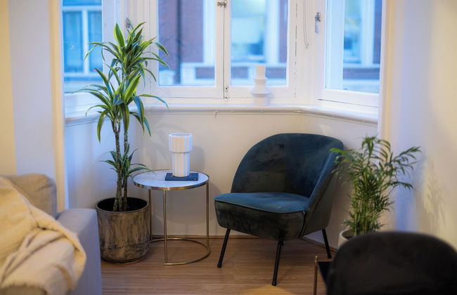 The Maddox - Foto 24