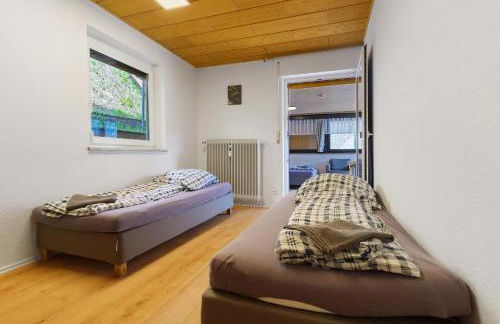 Ferienwohnung am Braunberg - Photo 7