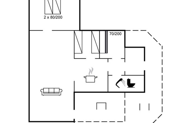 "Heralde" - 250m from the sea - Photo 2