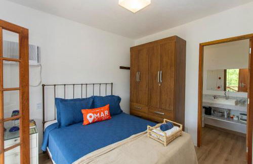 Casa con Área Gourmet y Piscina en Búzios | Céu 27 - Foto 8