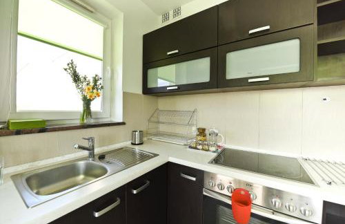 APARTAMENT CENTRUM - 2 z miejscem parkingowym - Photo 14