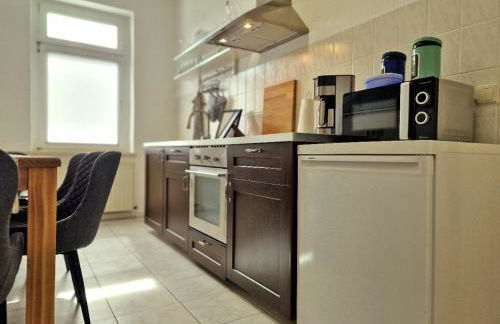 HappySide Stil & See I 3 Personen I Familienfreundlich I WLAN I Smart TV I PS4 - Foto 2