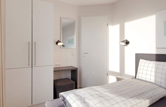 6 Personen Ferienhaus in Wendtorf - Foto 9