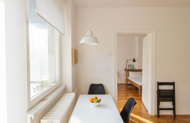 Basco Central Apartment Cloud - Foto 1