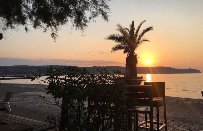 Apartment Fontana_next to Beach & Free Parking - Foto 1