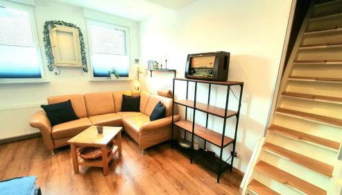 FRANKES CITY SLEEP Apartment, 6 Einzelbetten - Foto 2