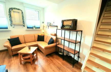 FRANKES CITY SLEEP Apartment, 6 Einzelbetten - Photo 2