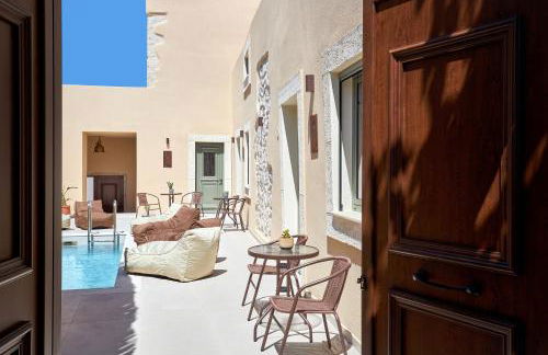 Vin Dimora Suites - Photo 33