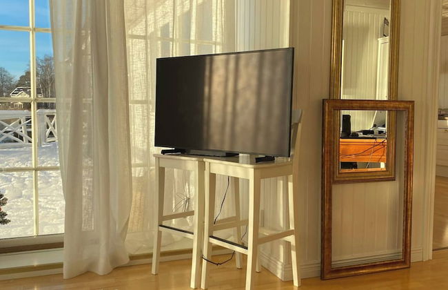 Charming Tynningö House With Sauna & BBQ - Photo 12