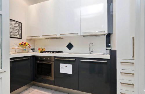 ROMANCE AL COLOSSEO 2 - Foto 16