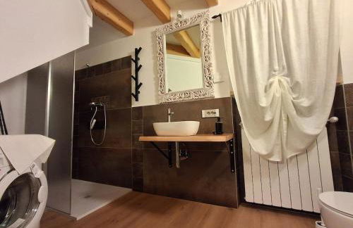 Chalet La coccola di Lulù - Foto 6