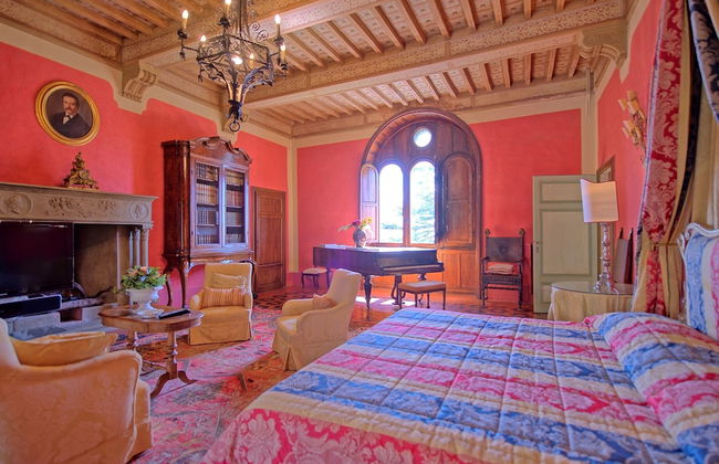 Castello Leopoldo - Foto 13