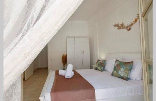 Sonia`s luxury apartment with jacuzzi - Photo 9