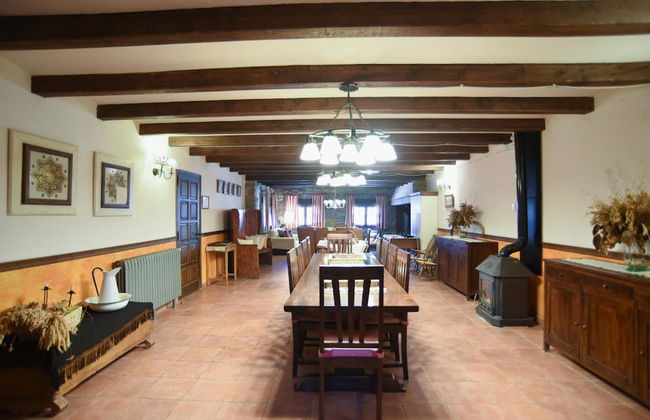 Mas Isoles - Foto 41