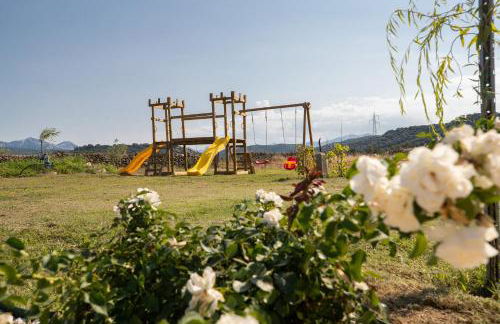 Villa s'ena e su juncu - Foto 29