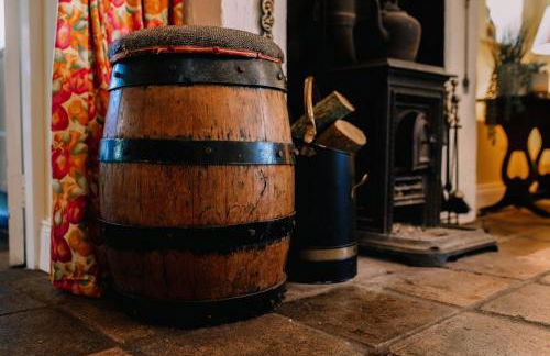 Brookhall Cottages - Foto 34