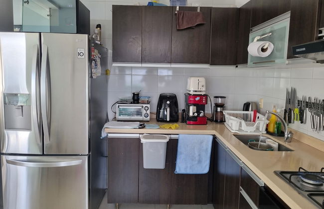 Habitación floridablanca 1 o 2 personas - Foto 6