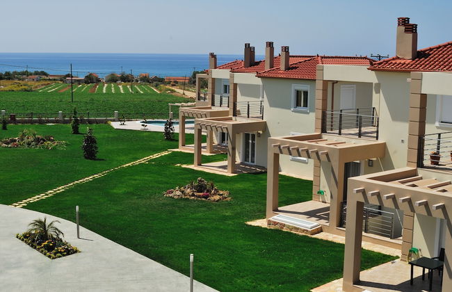 Antonios Village - Foto 56