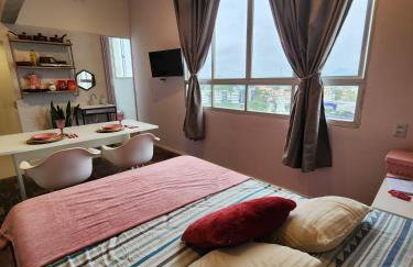 GUARALOFT MALIBU NO MIRANTE DE GUARAPARI - Photo 7