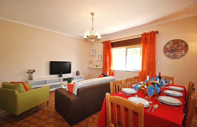 Villa Guerreiro - Photo 20