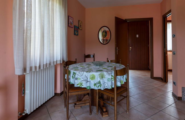 Belvilla by OYO Casa Flora - Foto 15