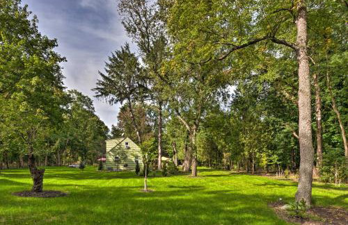 Pittsford Trolley Home - Near Erie Canal! - Foto 22