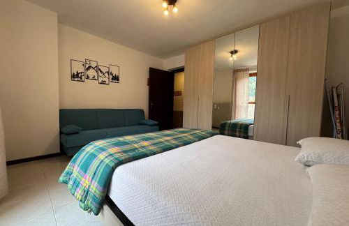 APPARTAMENTO PANORAMA 016 - Photo 9