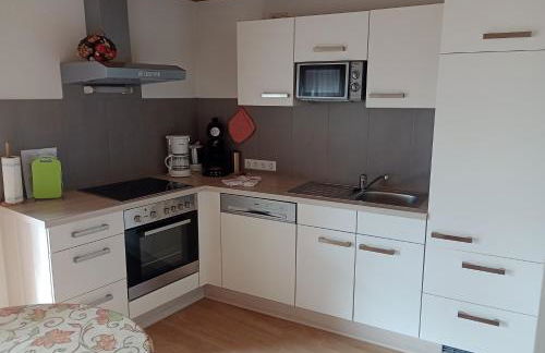 Haus Kirschblüte - Foto 17