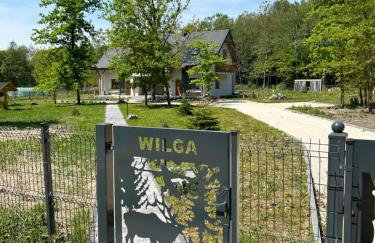 Wilga Leśne SPA - Foto 50