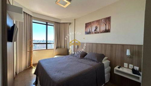 Excelente Flat Loft Mobiliado no Centro de Campinas !!! - Foto 2