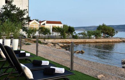 Beach apartment Paklenica-Deluxe - Foto 4