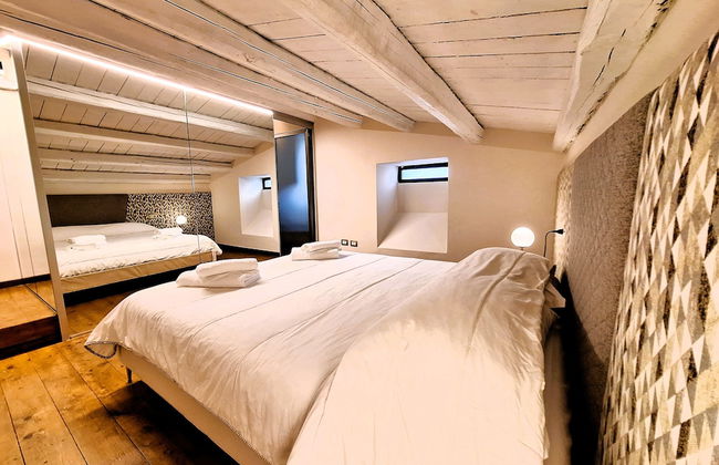 Casa Aretusa - Foto 13