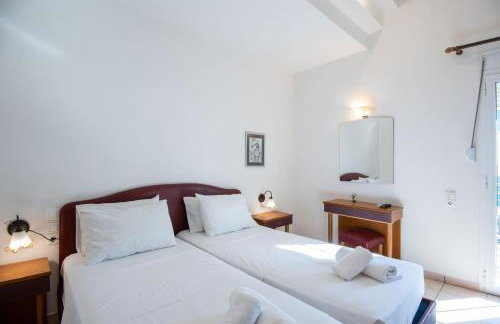 Polydoros Appartments - Foto 92