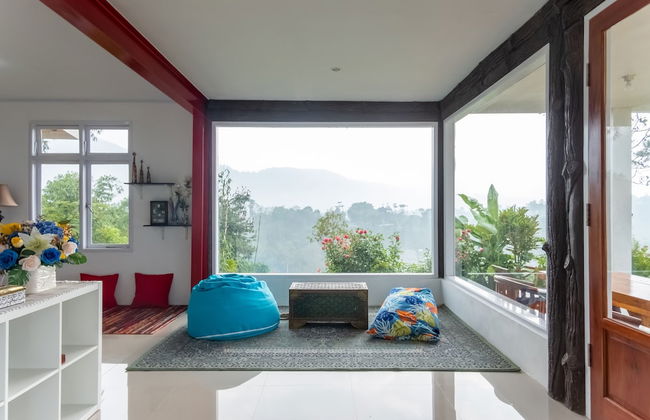 Hilltop Camp Lembang by TwoSpaces - Photo 28