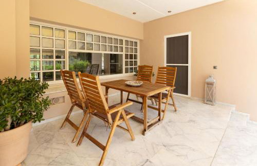 Apanemi Villa-Private Pool - Foto 50