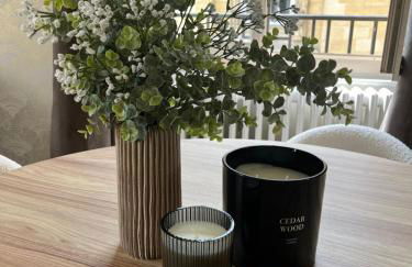 Royal Home, hypercentre Reims avec vue Cathédrale - Foto 6