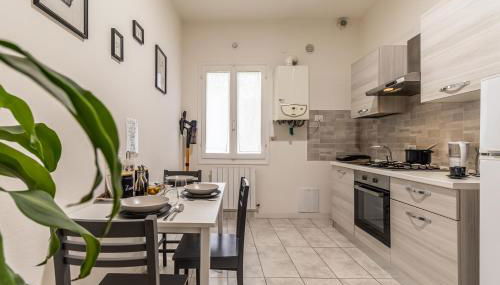 [CA 'PICO WITH WIFI]-few steps from center - Foto 3, stove, pet friendly