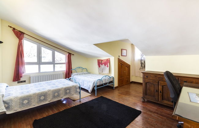 Villa Del Mamut - Foto 5